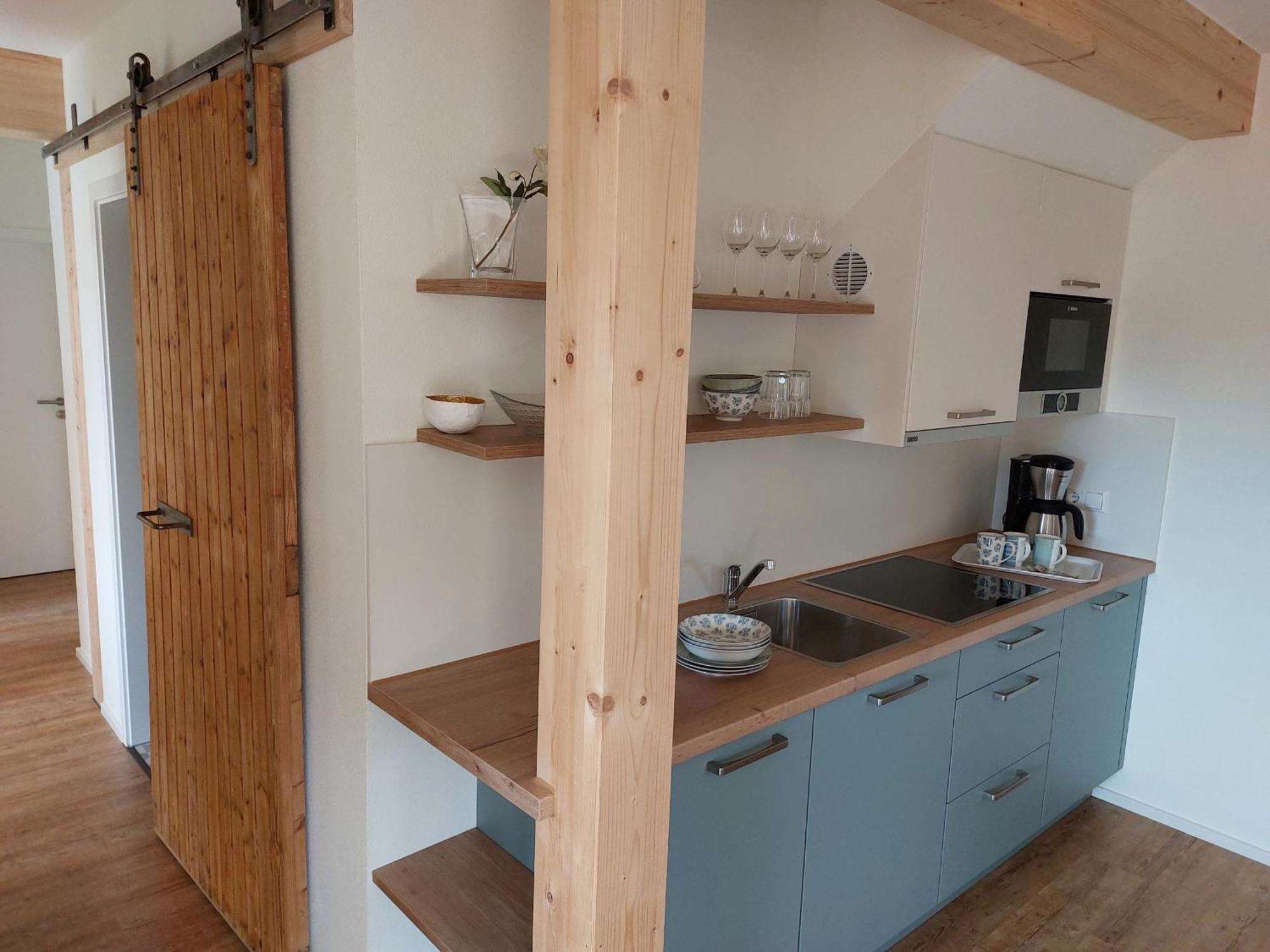 Ferienwohnung Am Eselsburger Tal Herbrechtingen Luaran gambar