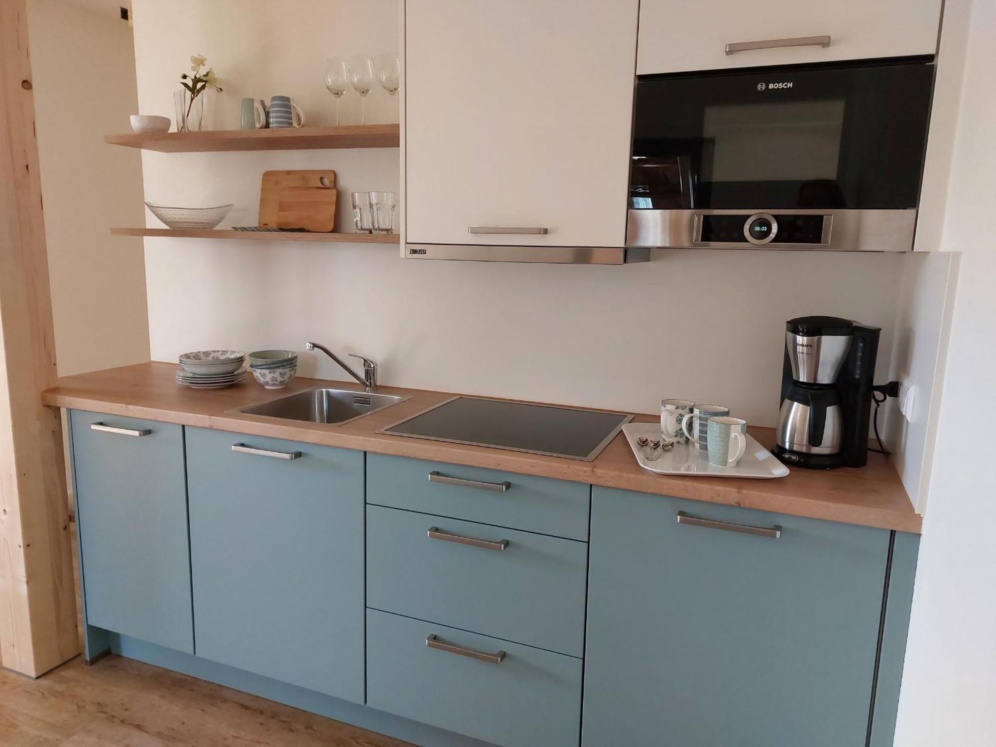 Ferienwohnung Am Eselsburger Tal Herbrechtingen Luaran gambar